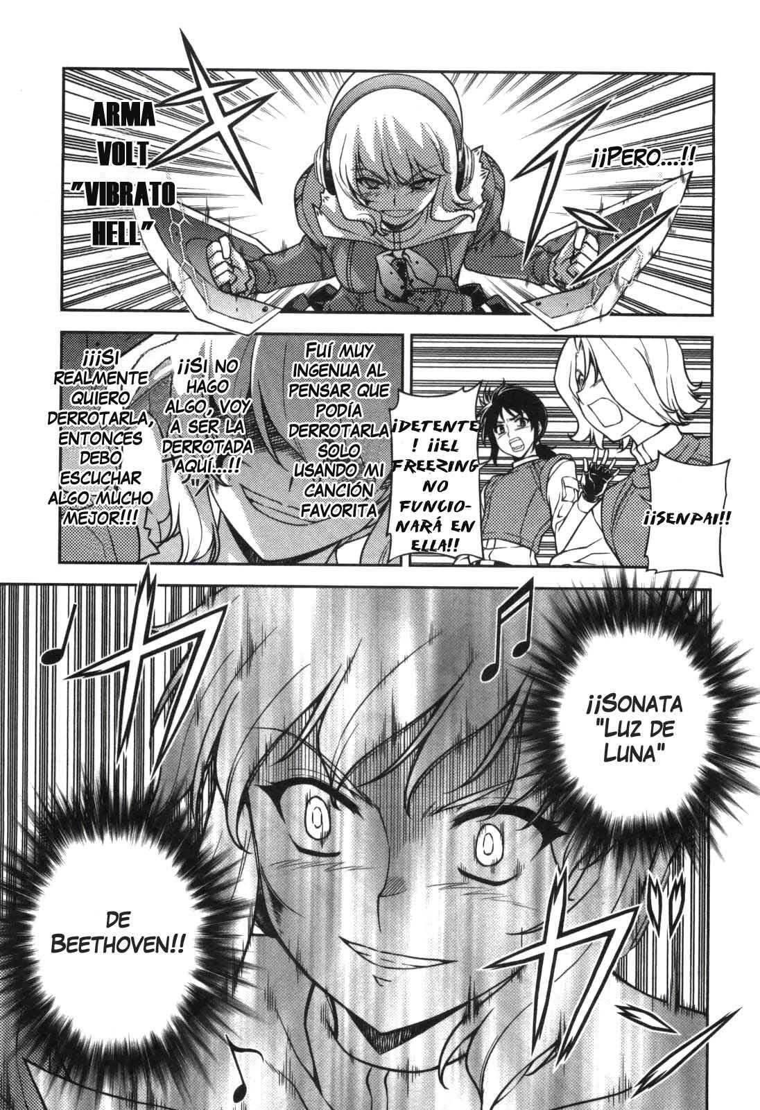Capitulo 61 page 10