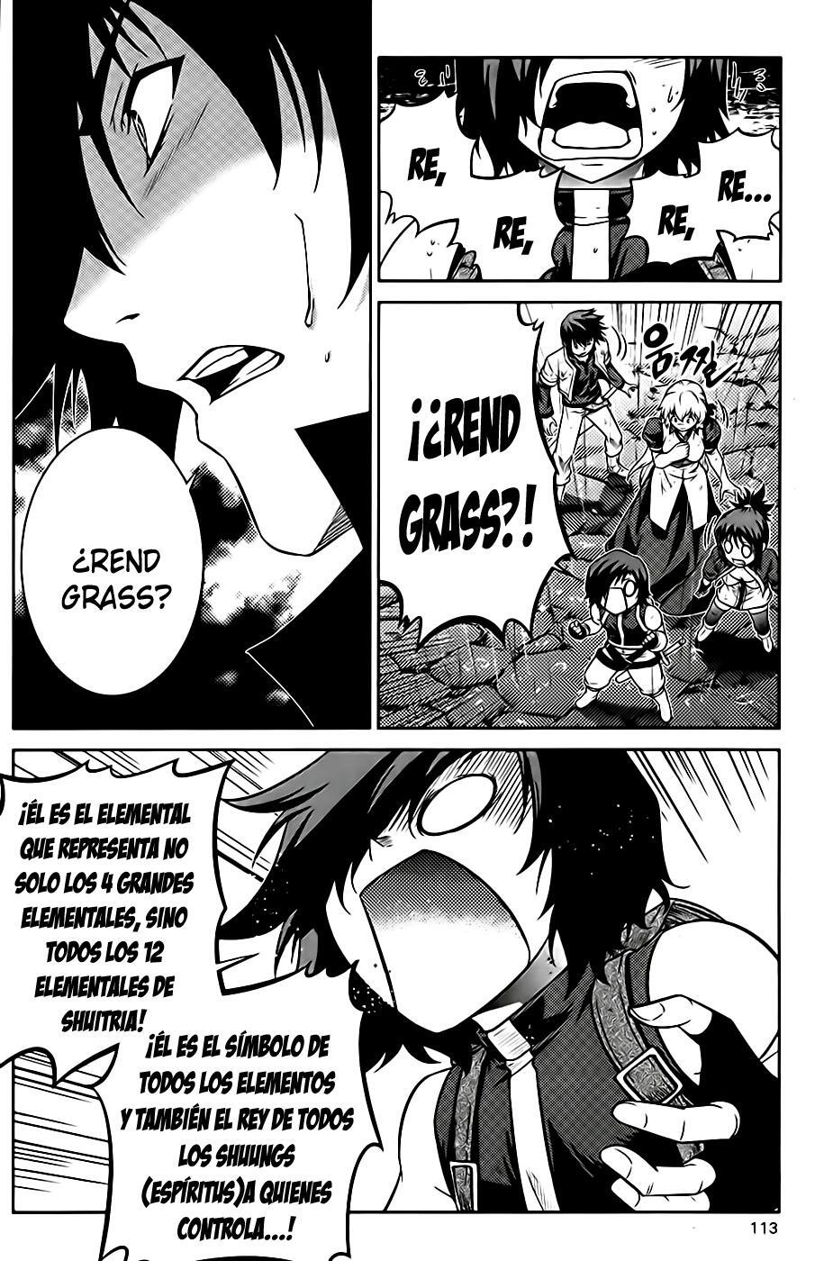 Capitulo 73 page 25