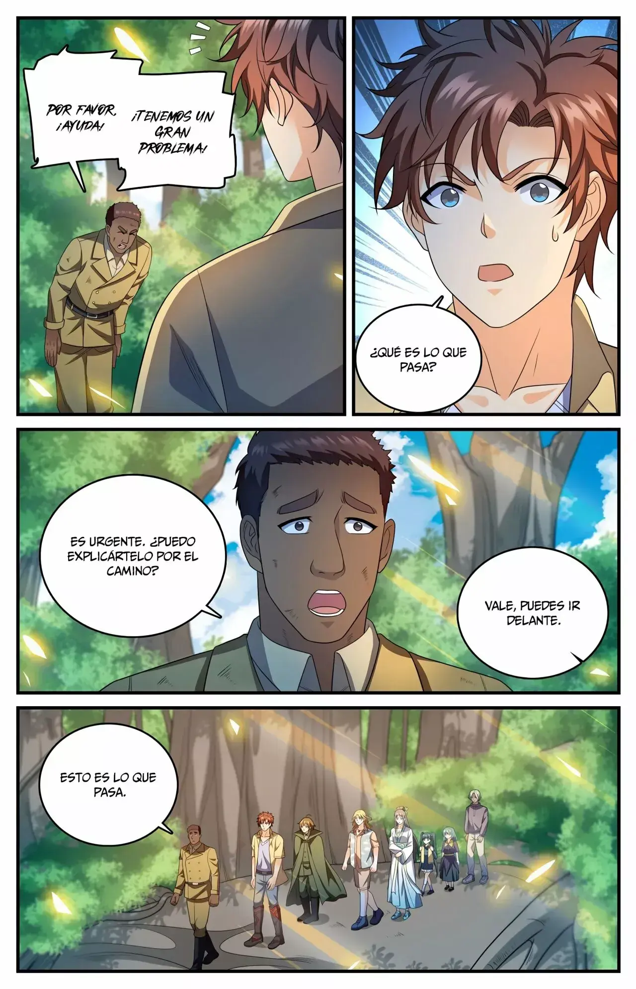 Capitulo 982 page 3