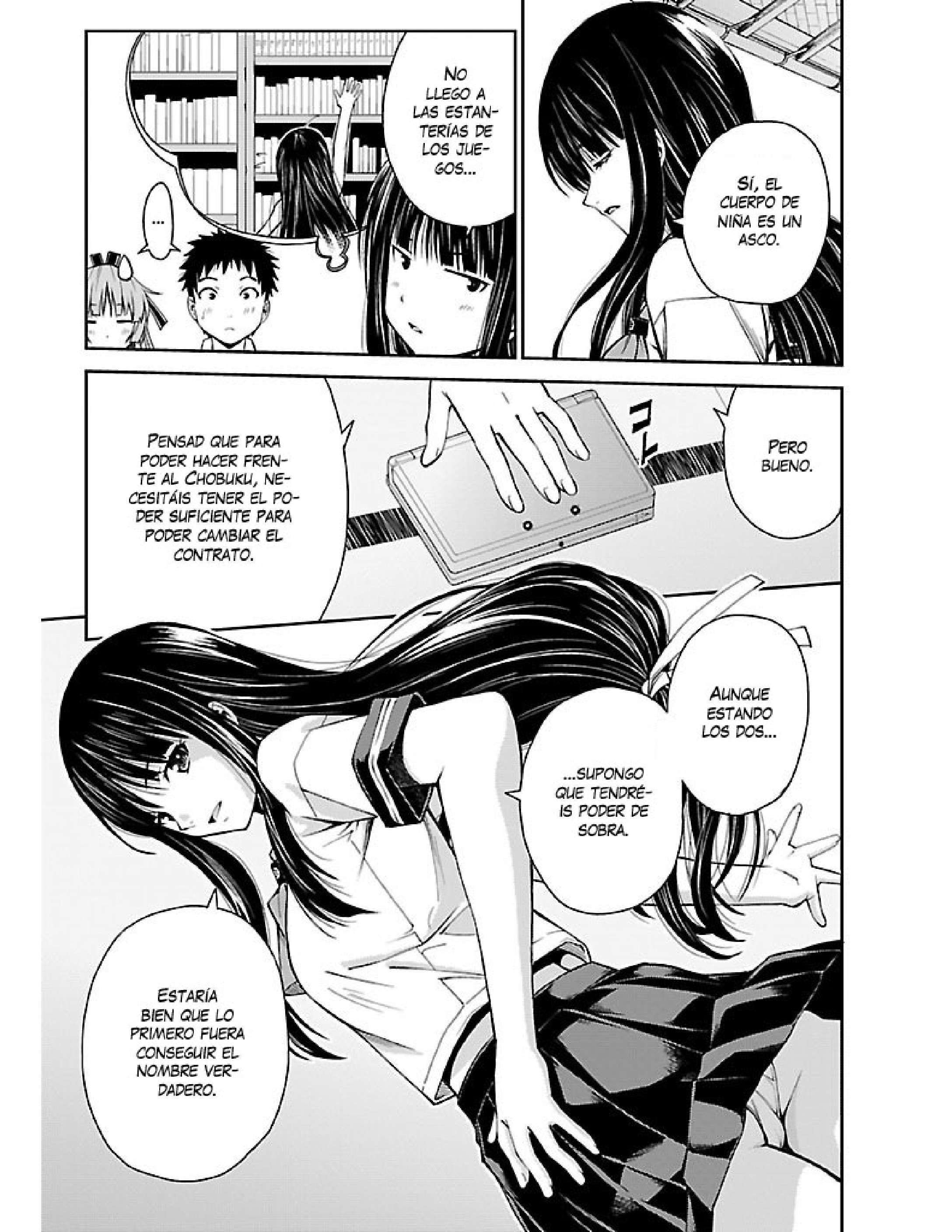Capitulo 22 page 34