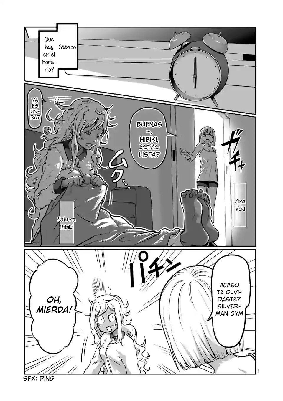Capitulo 123 page 3