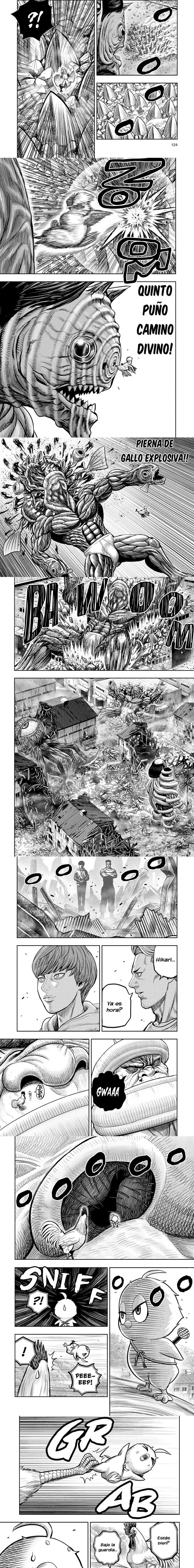 Capitulo 23 page 6