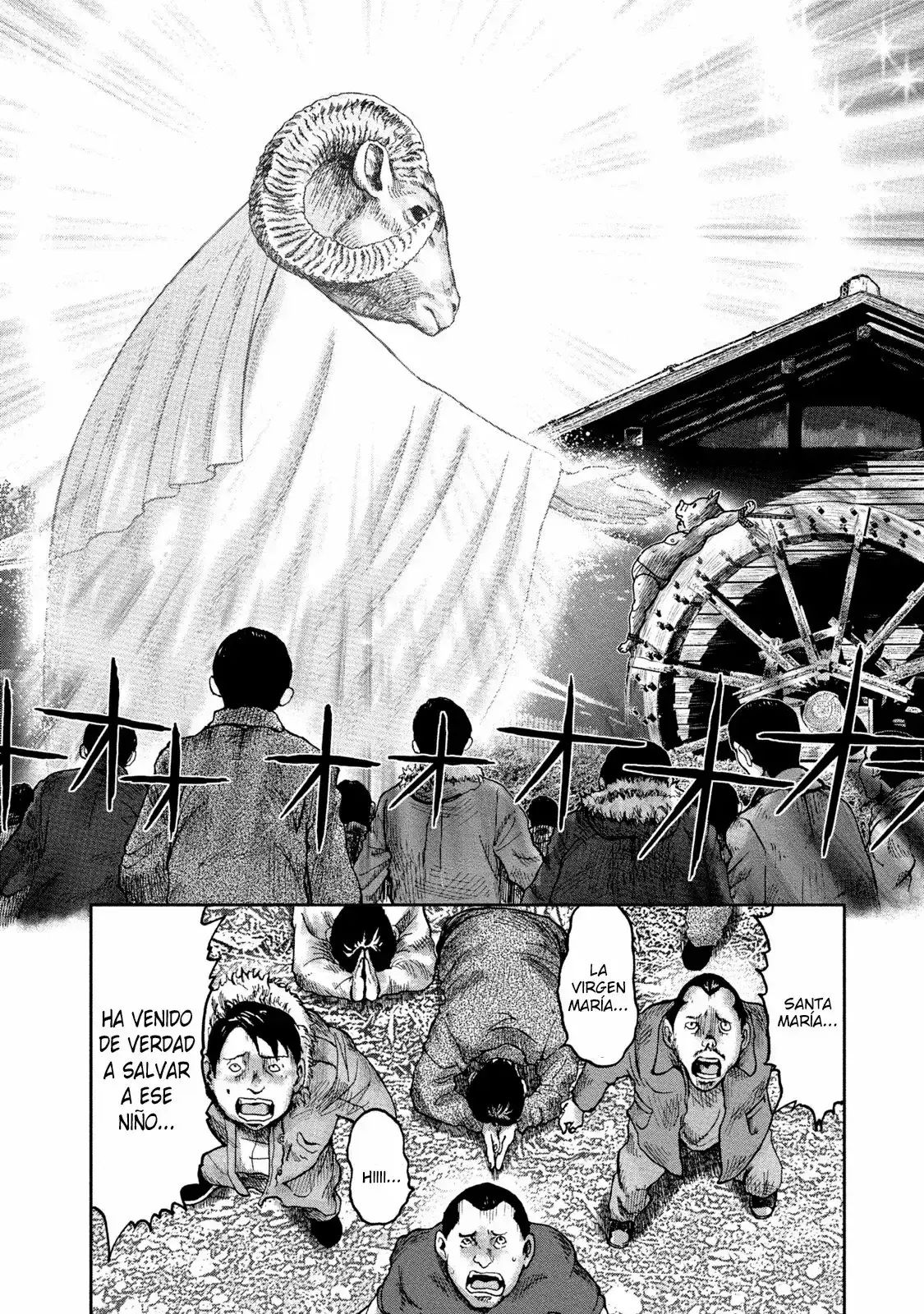 Capitulo 31 page 29