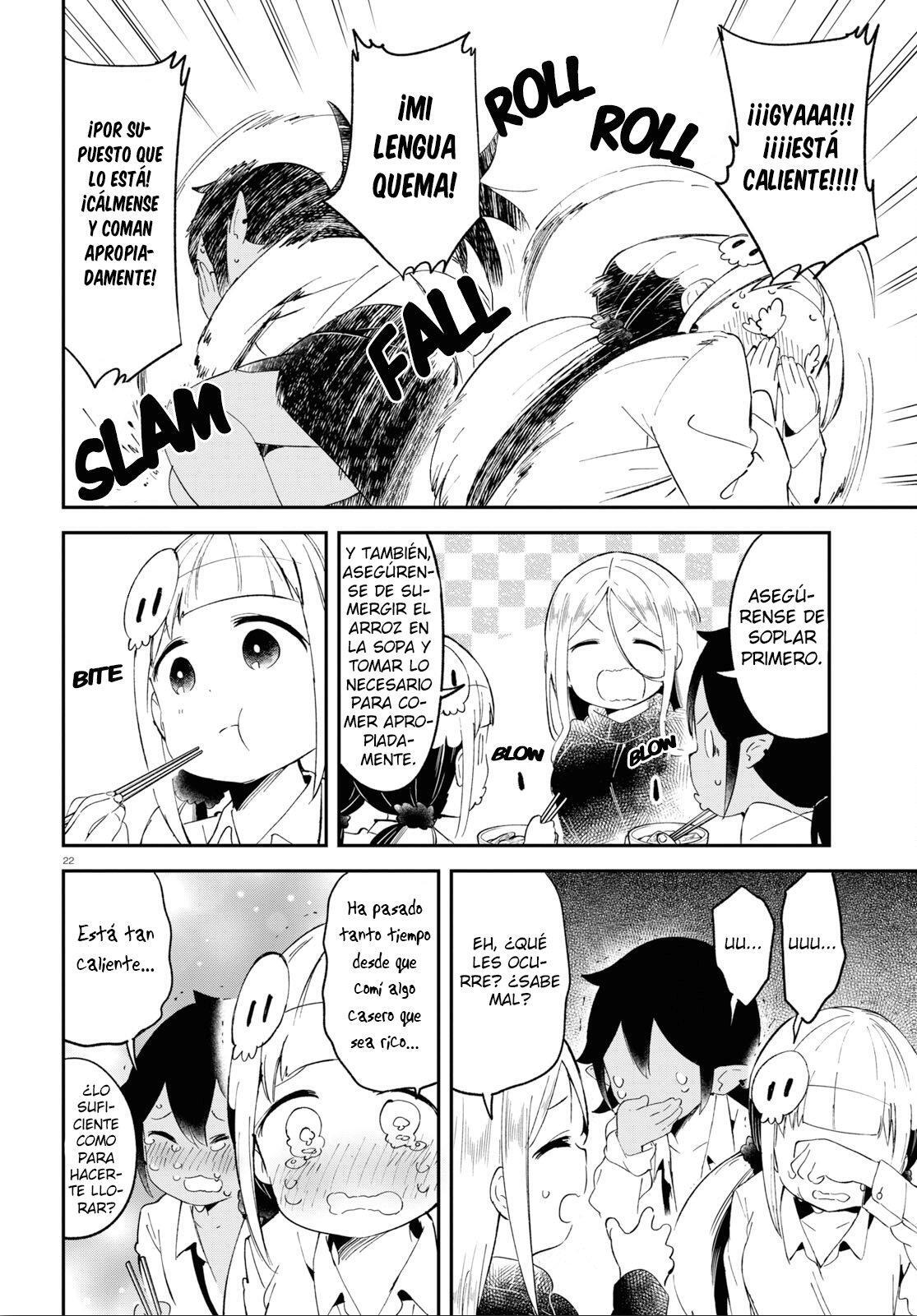 Capitulo 11 page 23