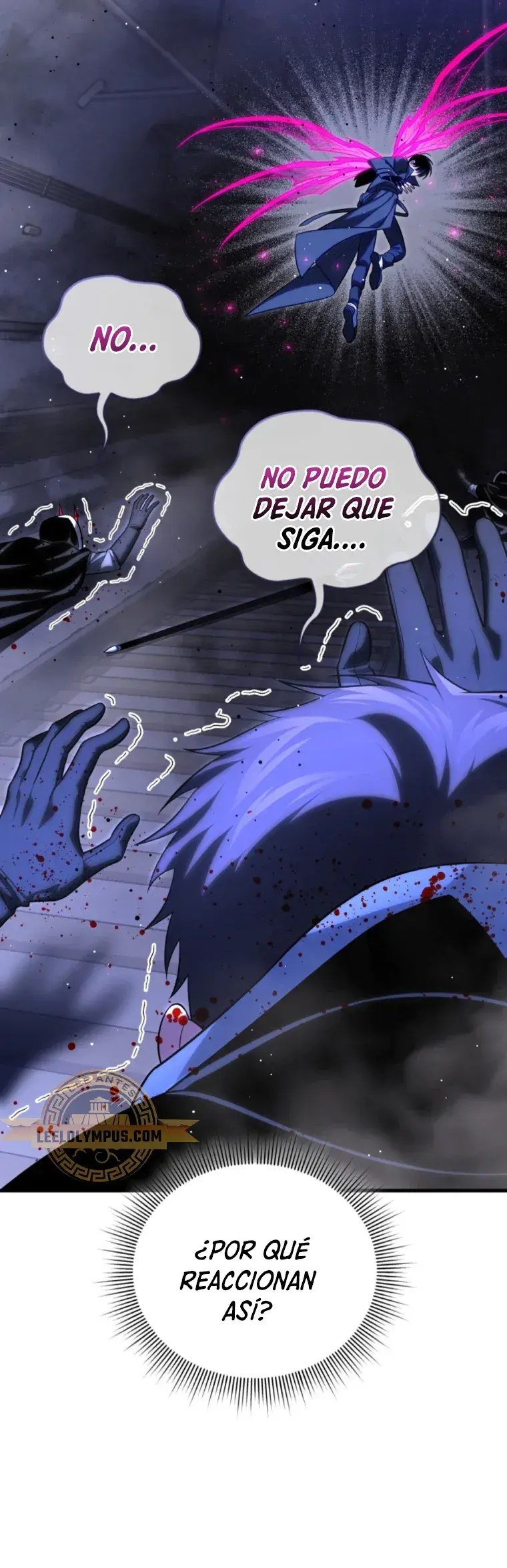 Capitulo 83 page 14