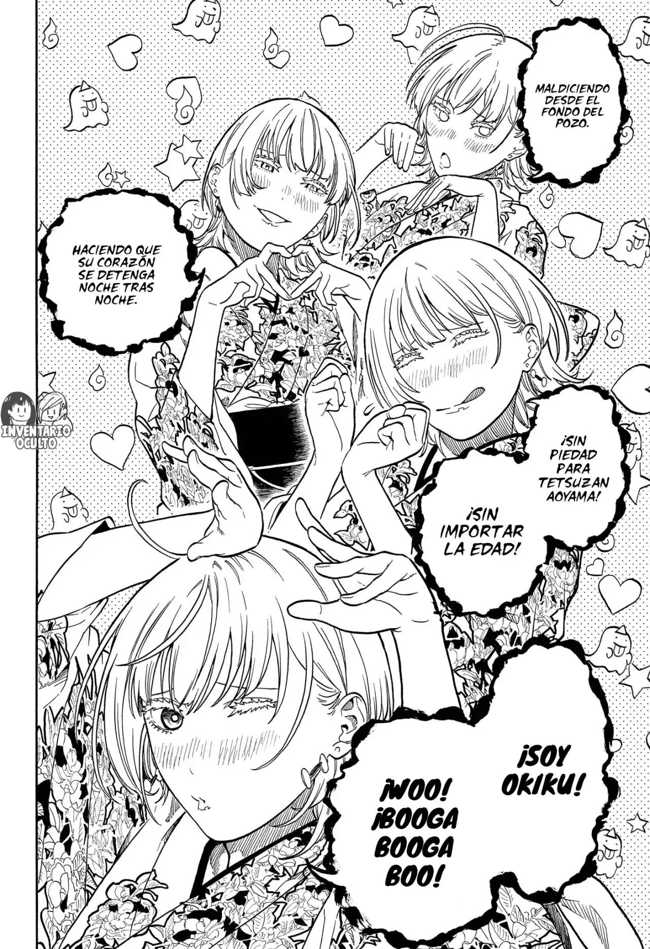 Capitulo 167 page 6