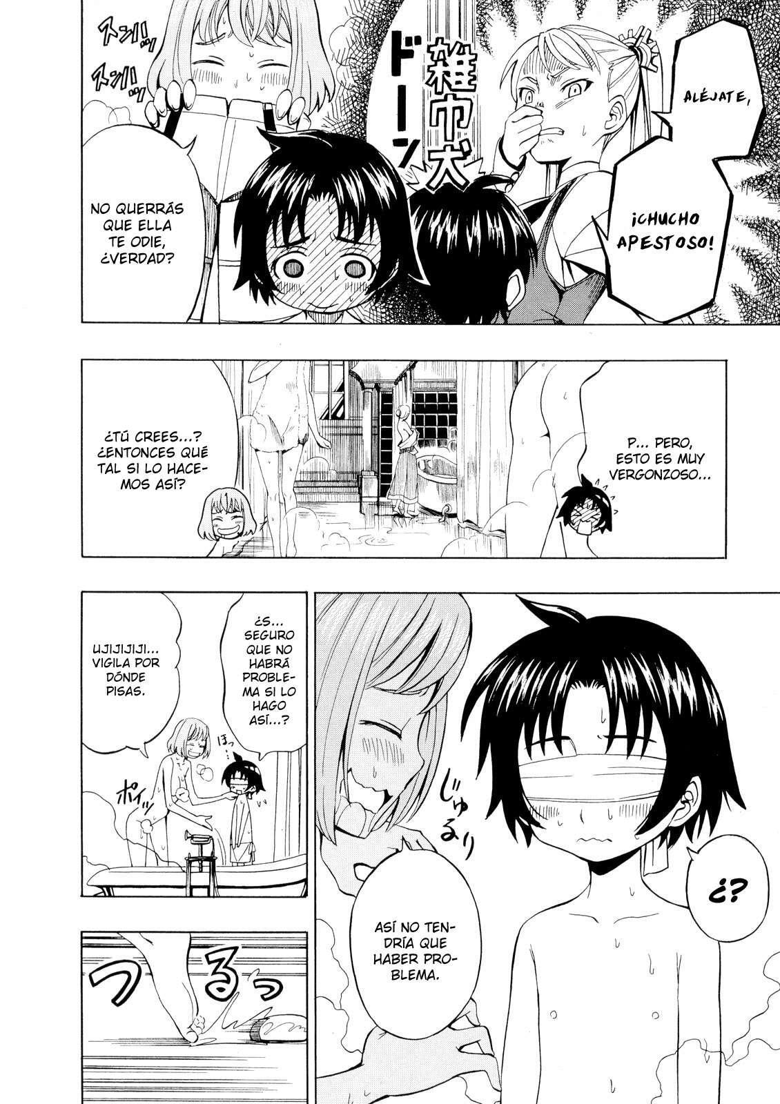 Capitulo 17 page 18