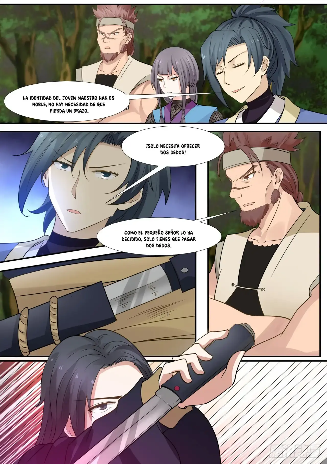Capitulo 300 page 3