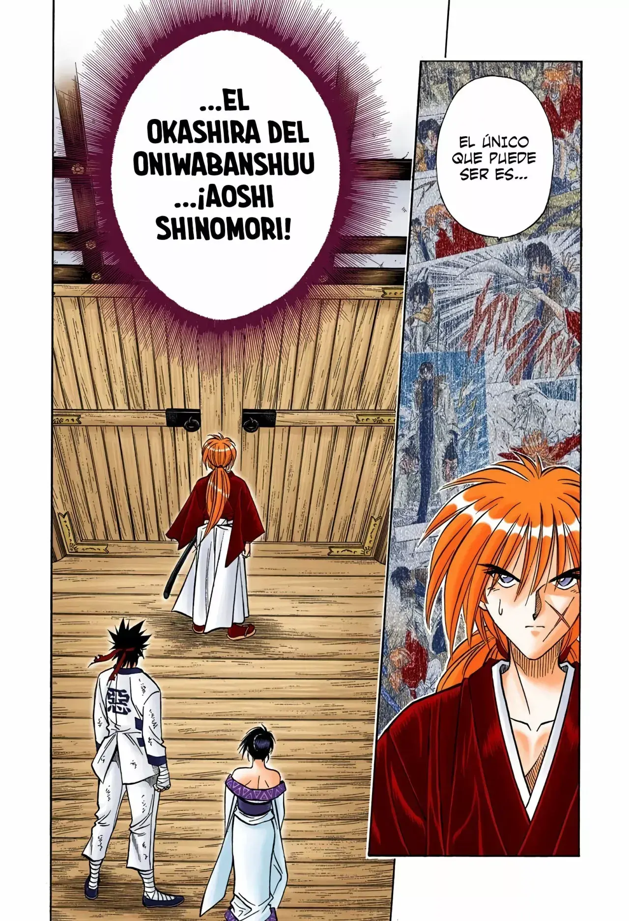 Capitulo 115 page 5
