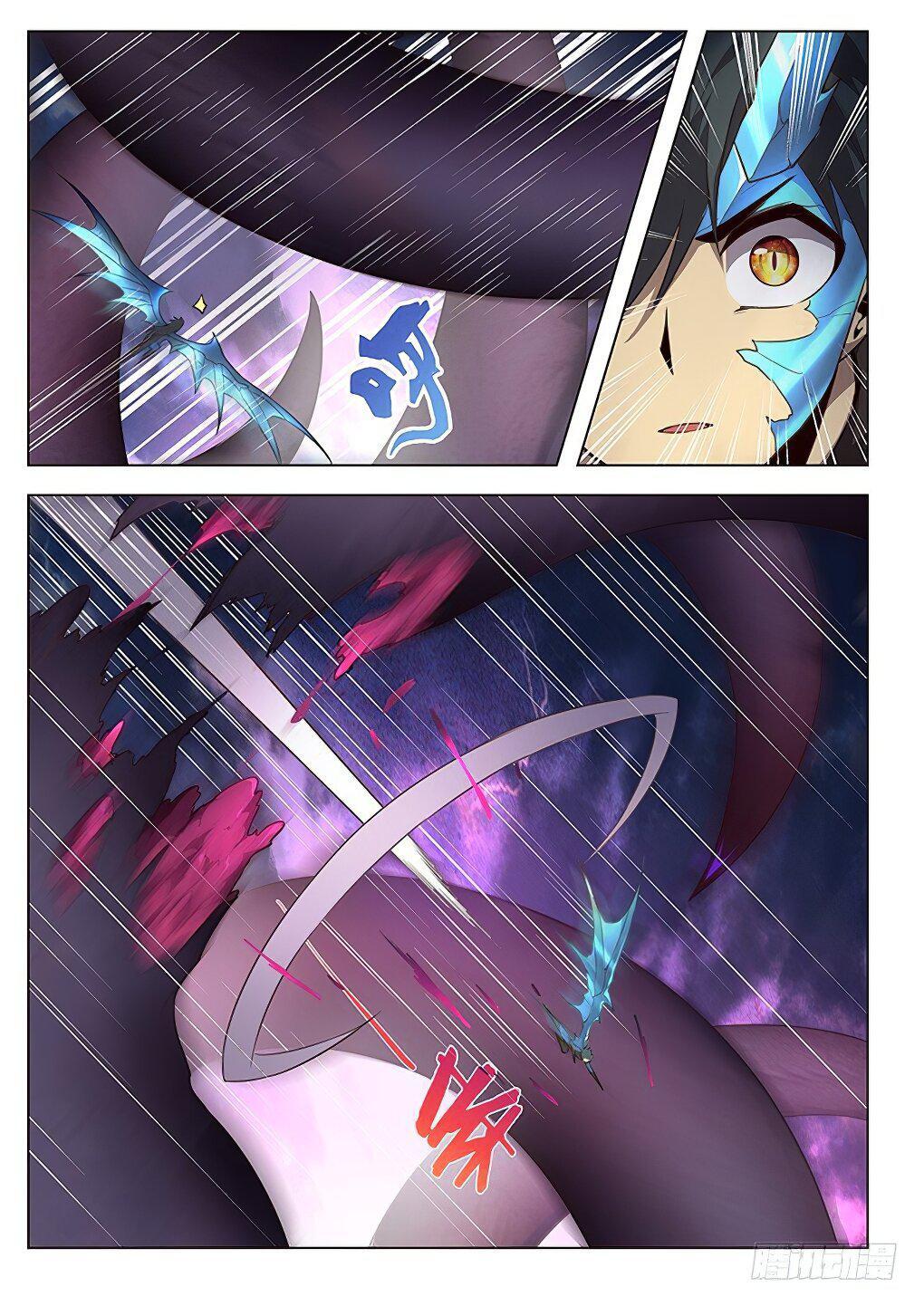Capitulo 203 page 11