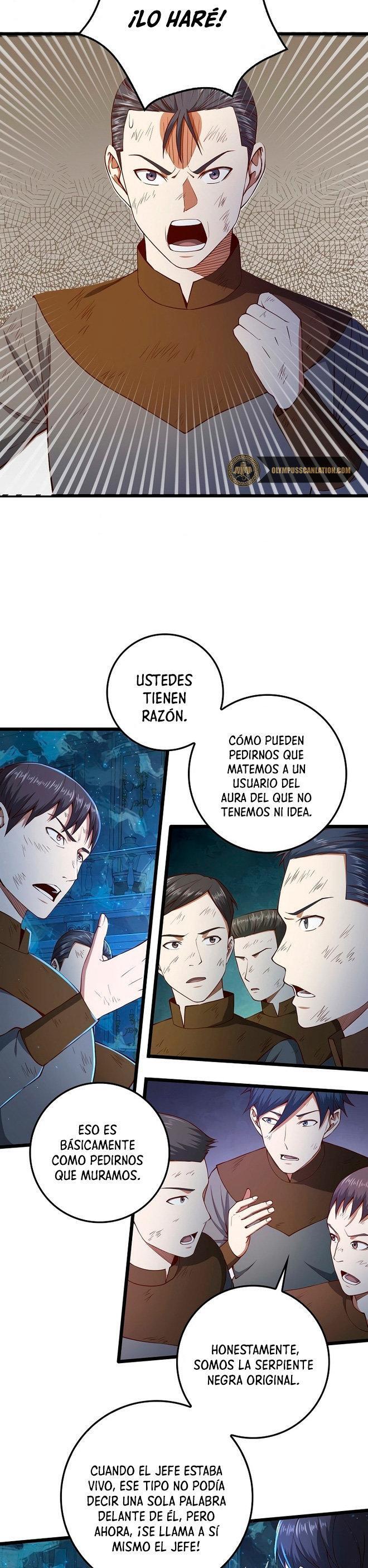 Capitulo 57 page 16