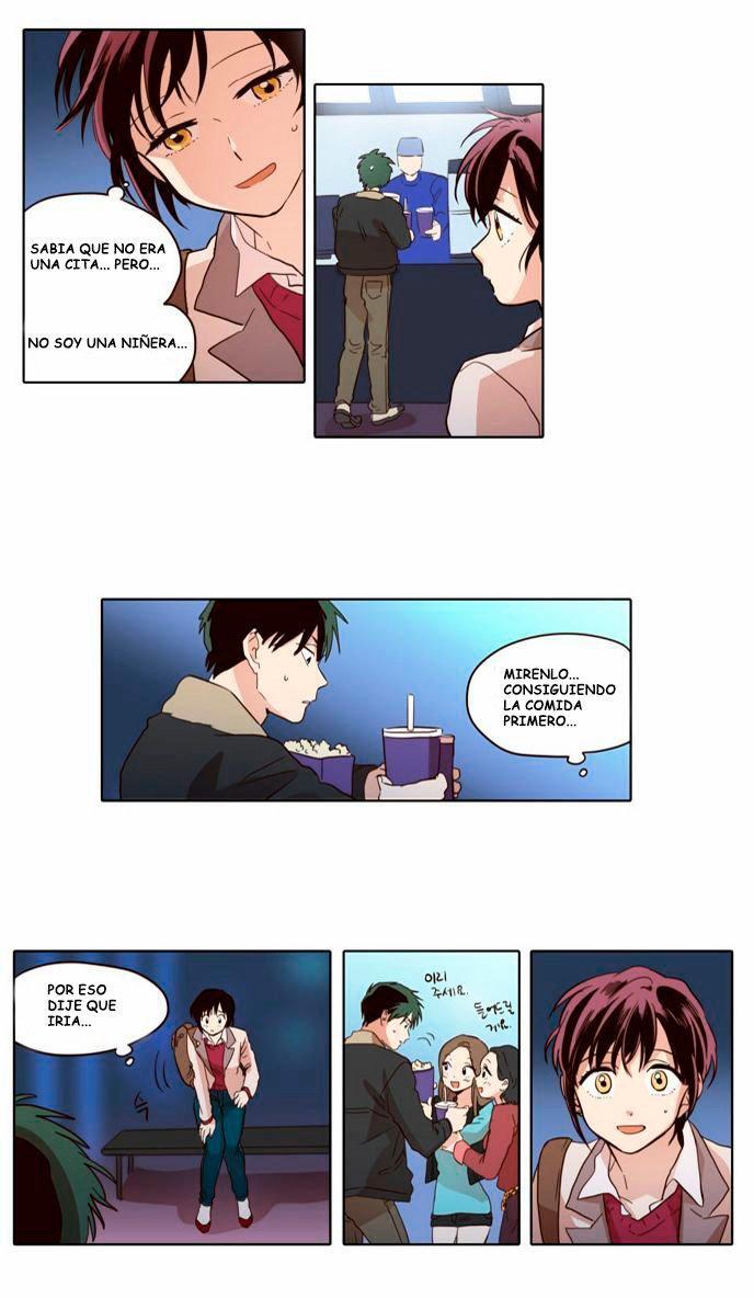 Capitulo 39 page 15
