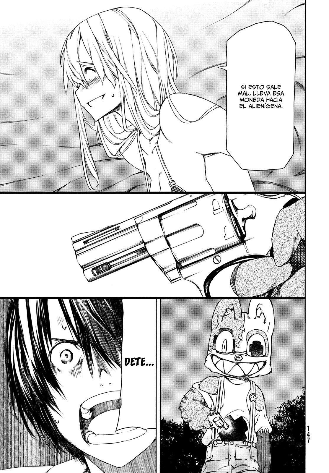 Capitulo 60 page 26