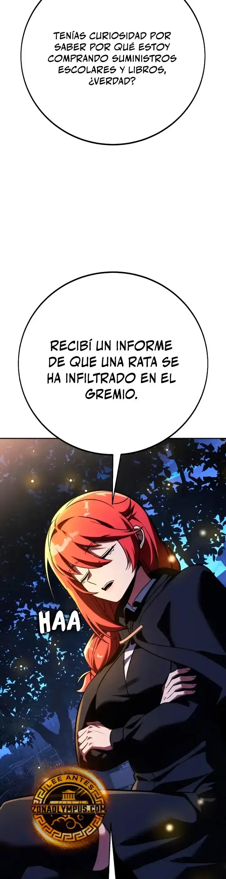 Capitulo 85 page 23