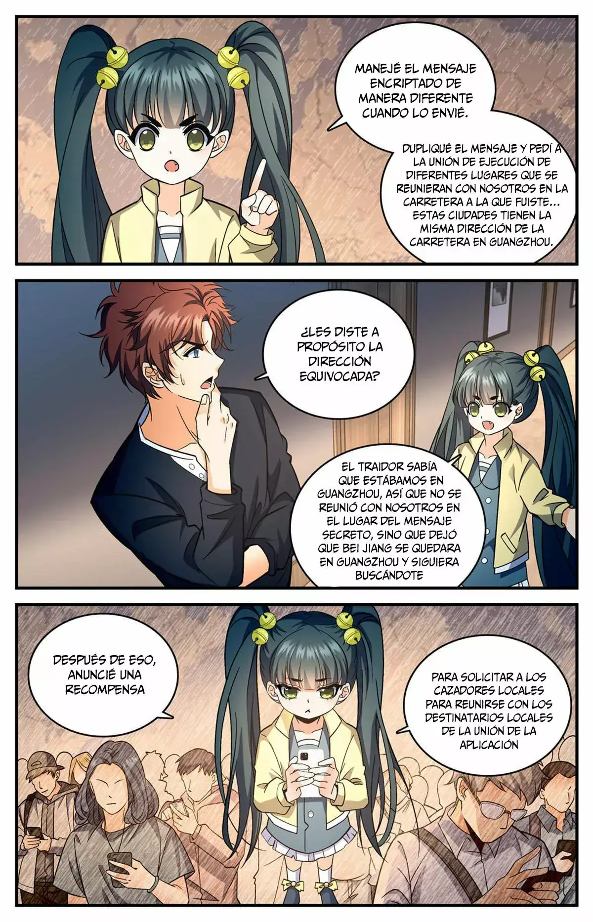 Capitulo 844 page 5