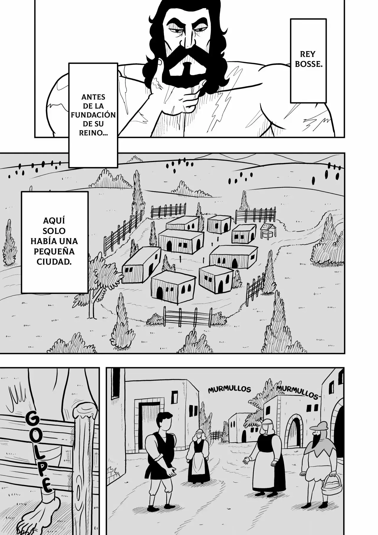 Capitulo 3 page 1