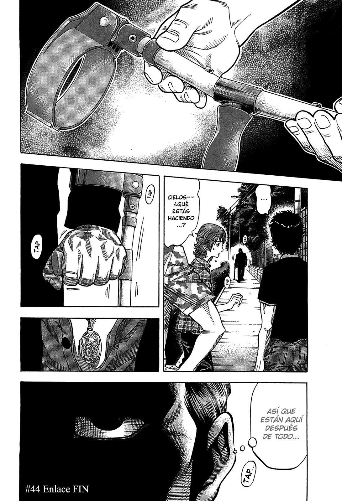 Capitulo 44 page 18