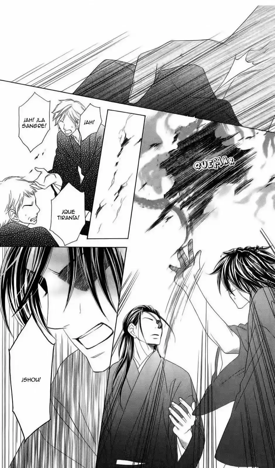 Capitulo 42 page 33