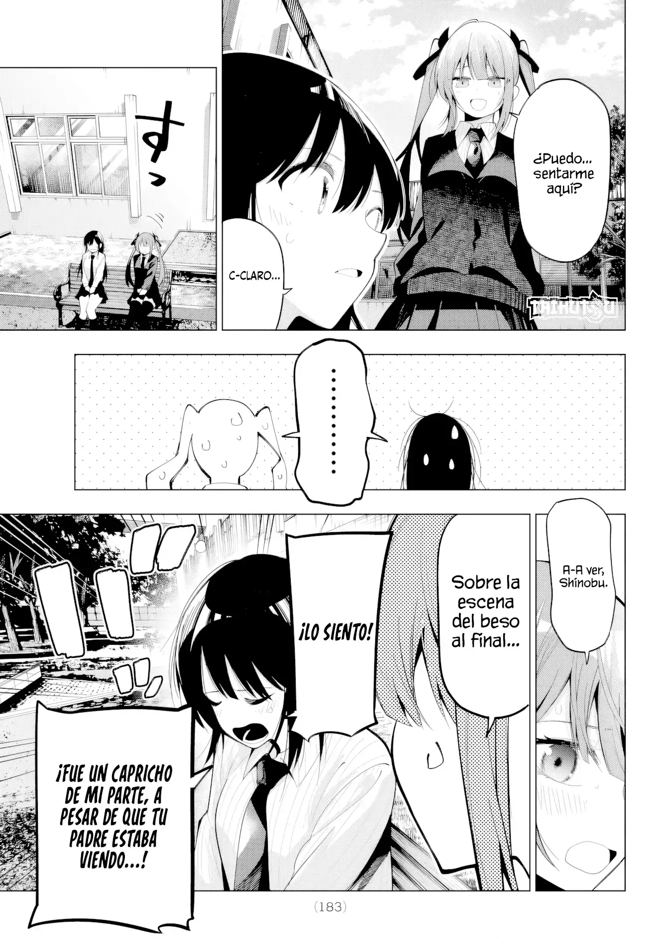 Capitulo 67 page 15