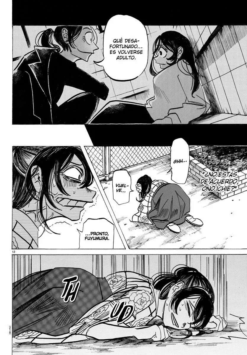 Capitulo 38 page 12