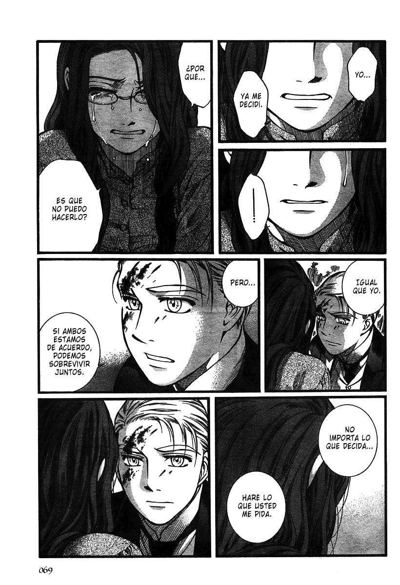 Capitulo 46 page 21