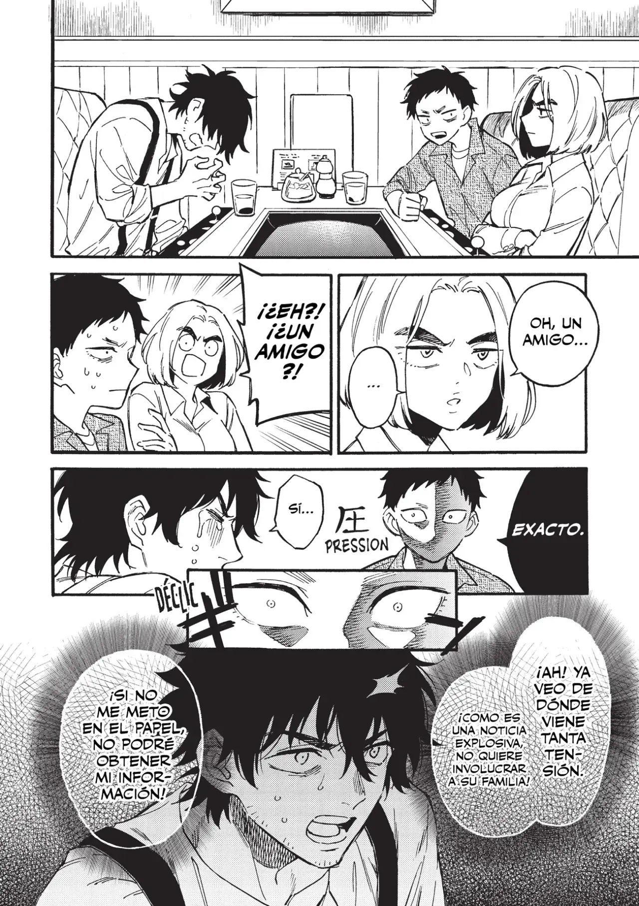 Capitulo 11 page 28