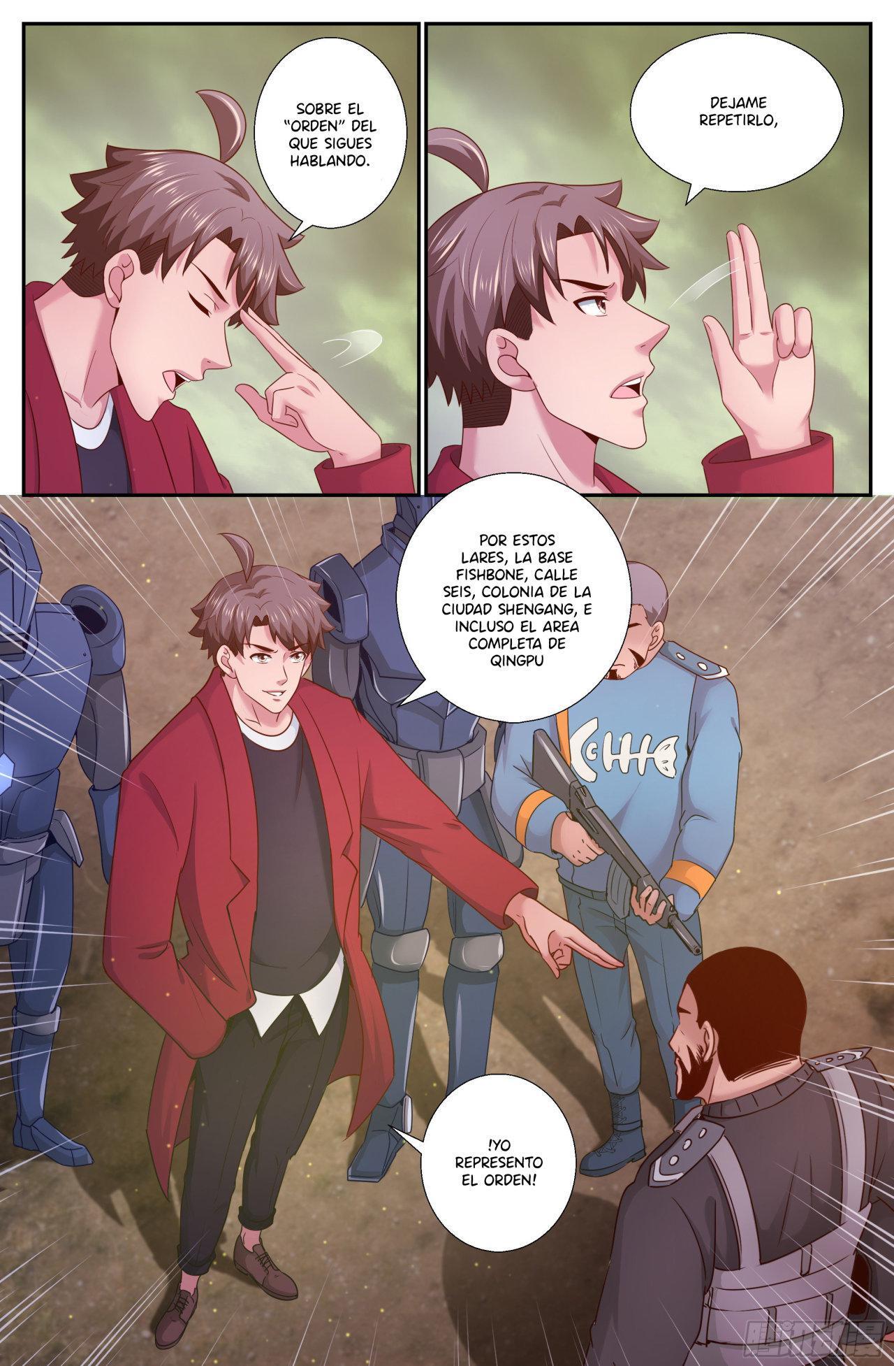 Capitulo 219 page 12