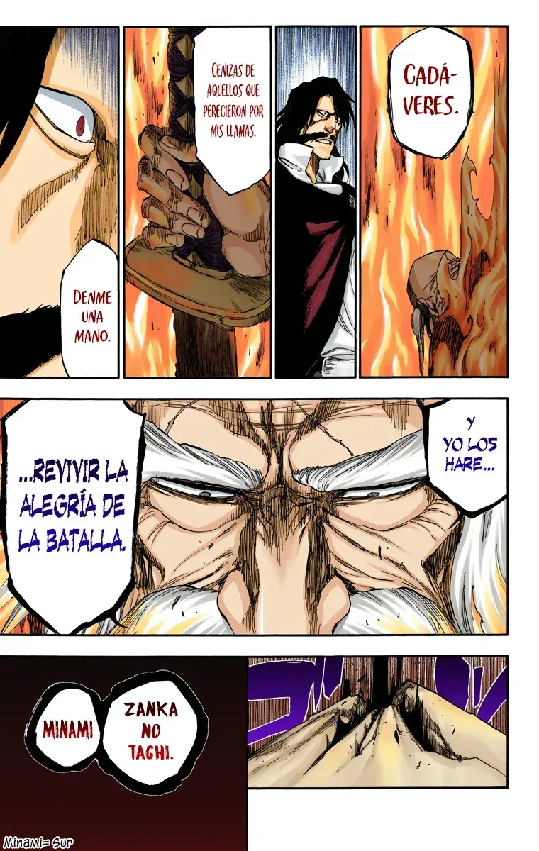 Capitulo 508 page 15