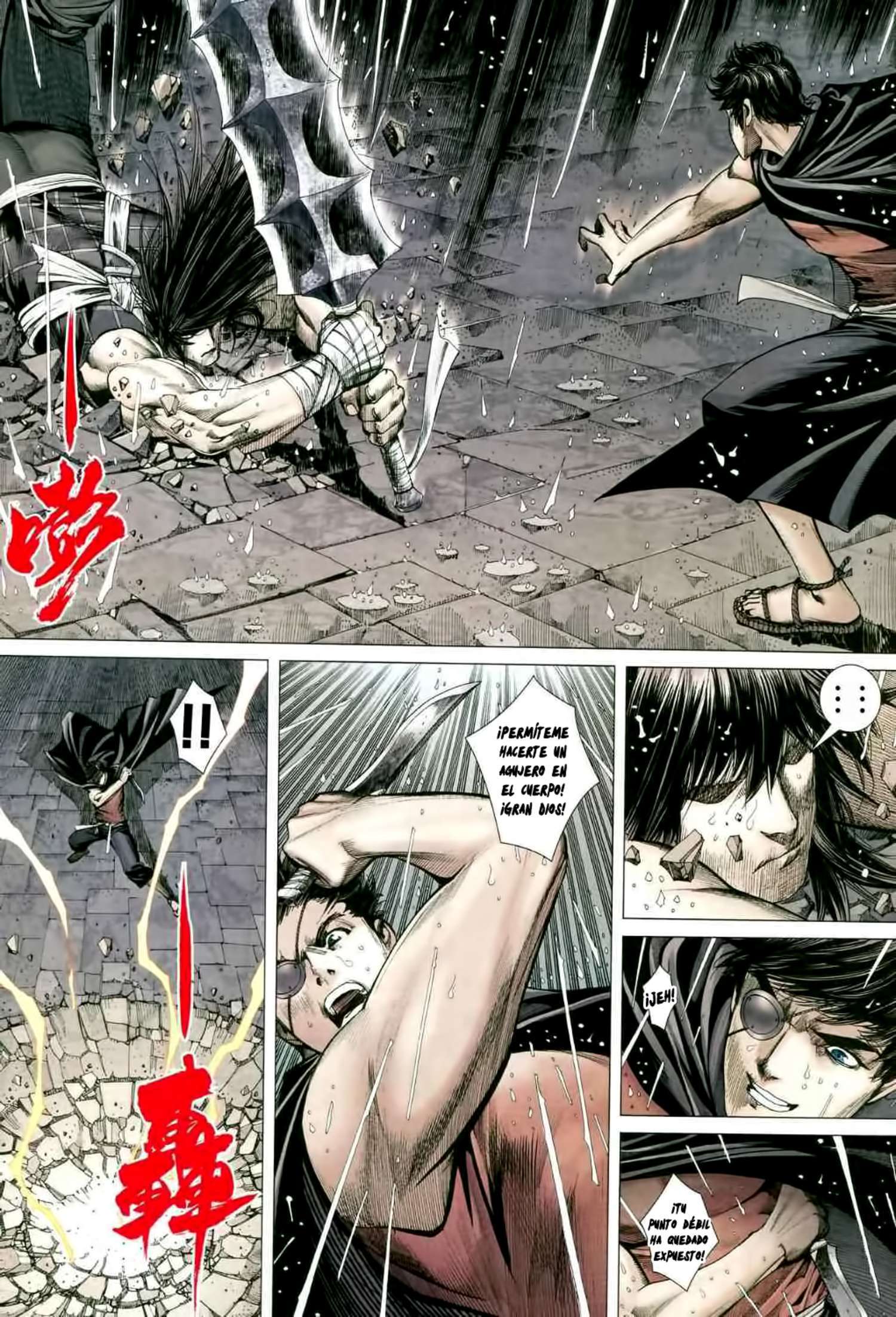 Capitulo 36 page 23