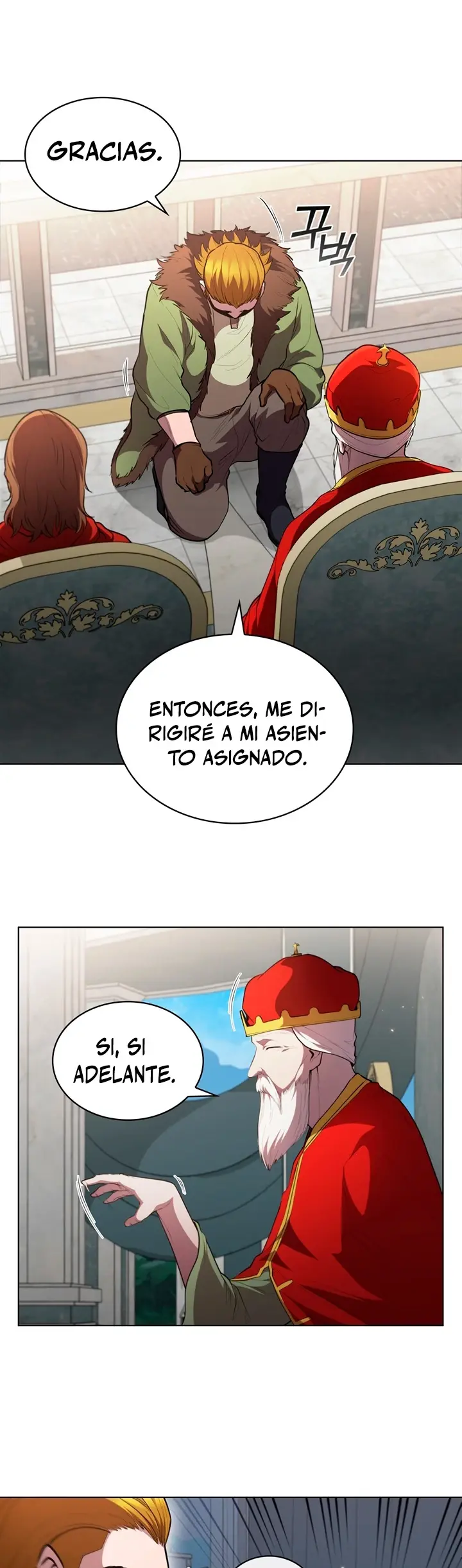 Capitulo 45 page 33