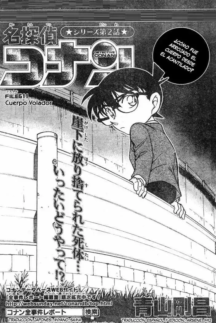 Capitulo 611 page 1