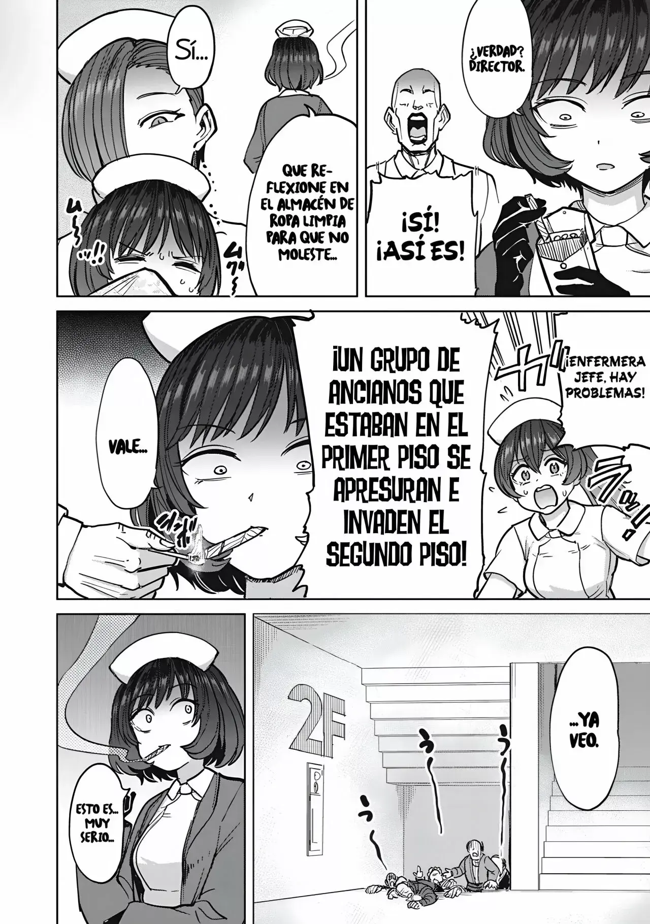 Capitulo 11 page 22