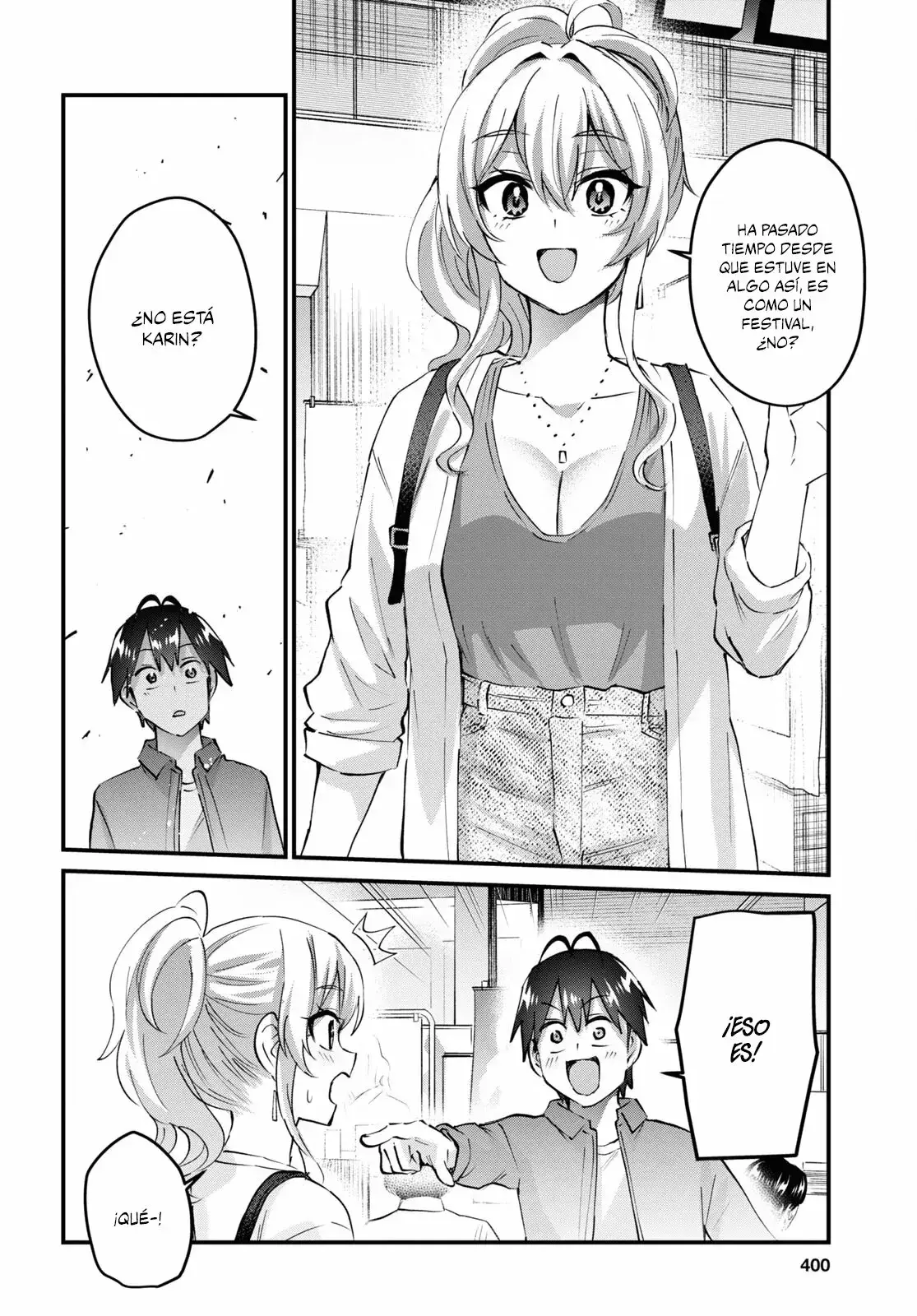 Capitulo 147 page 15
