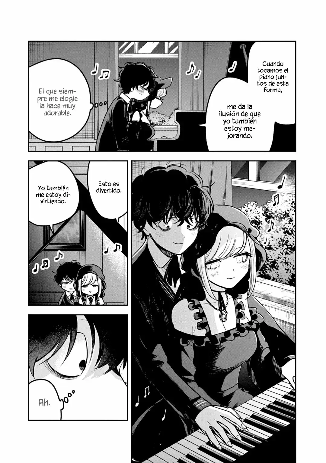Capitulo 223 page 8