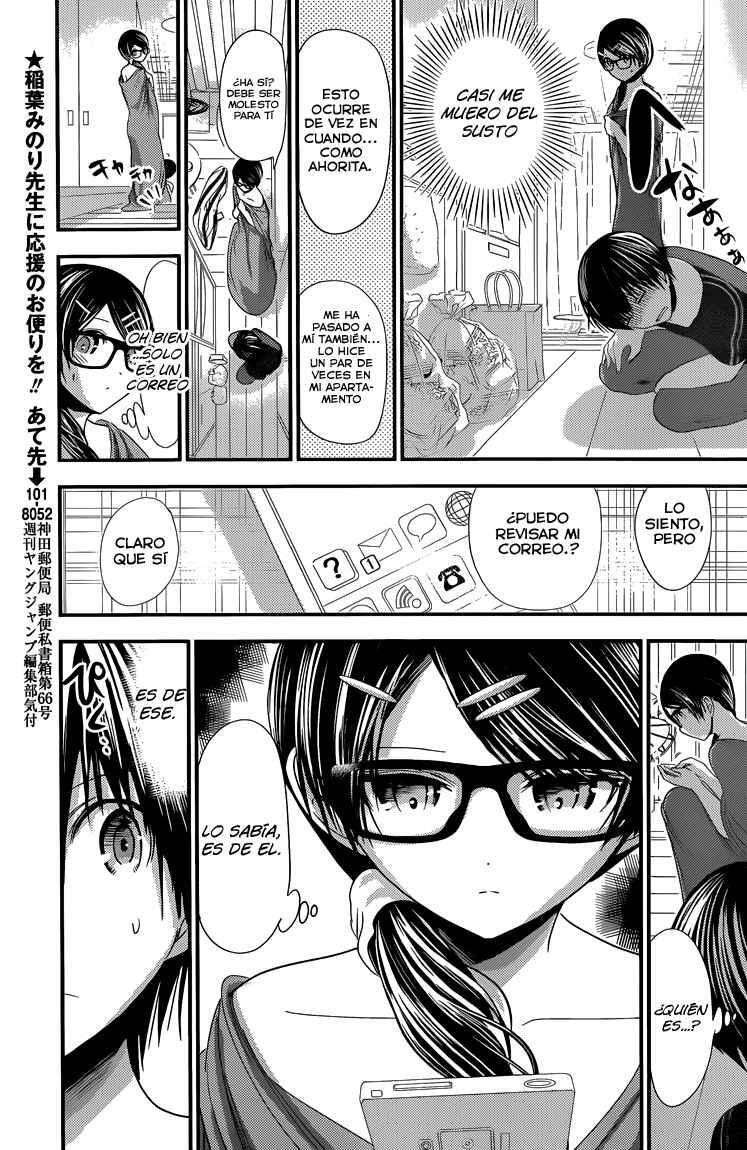 Capitulo 132 page 4