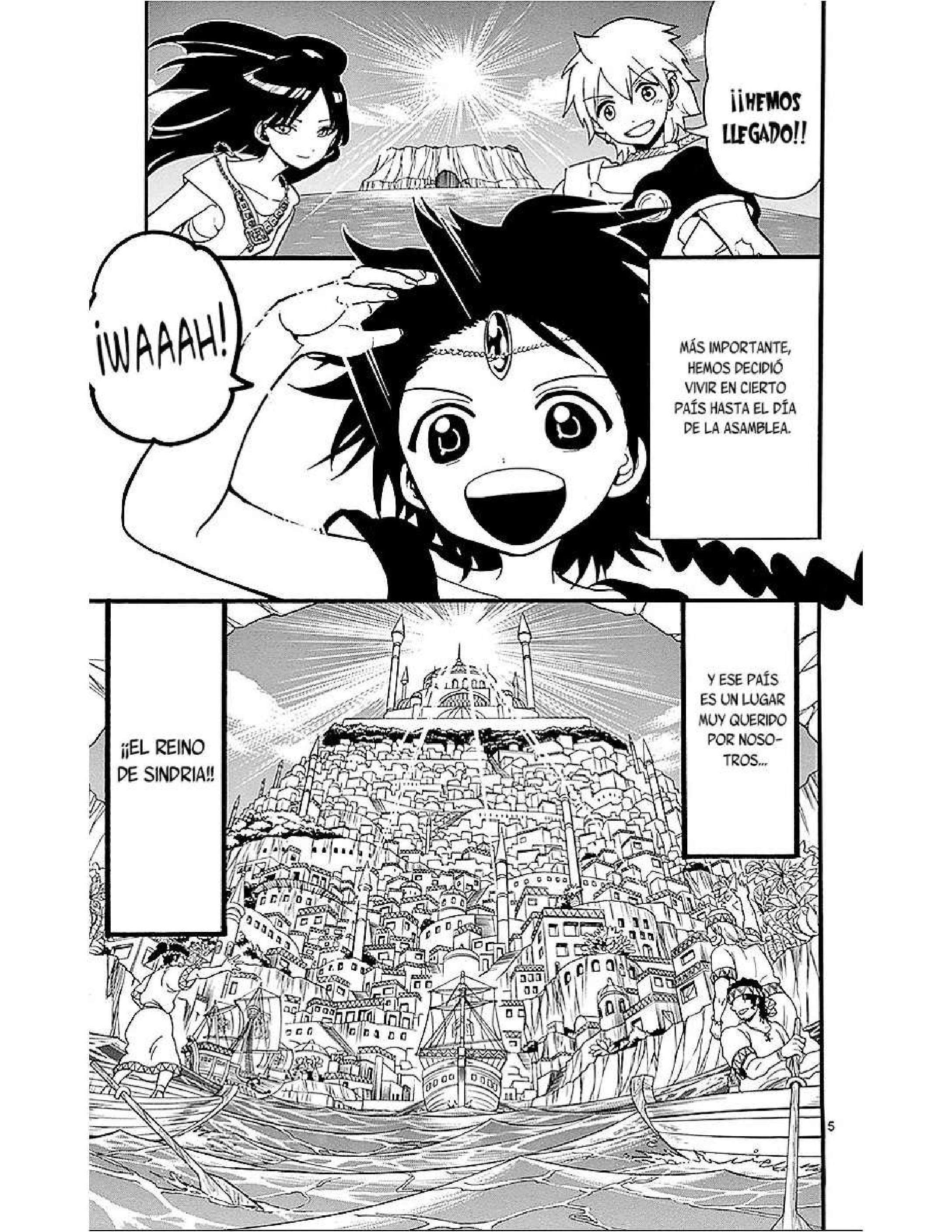 Capitulo 199 page 9