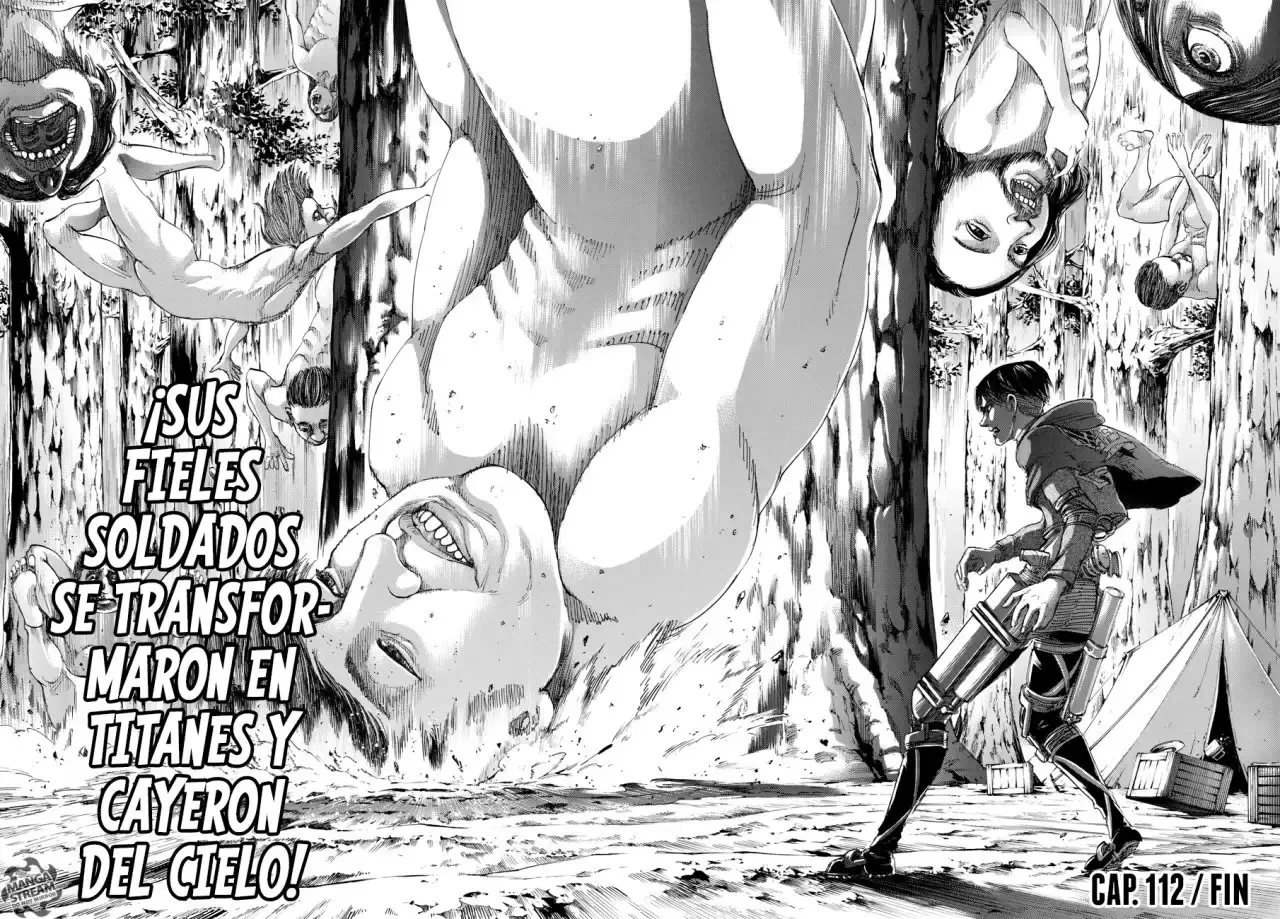 Capitulo 112 page 45