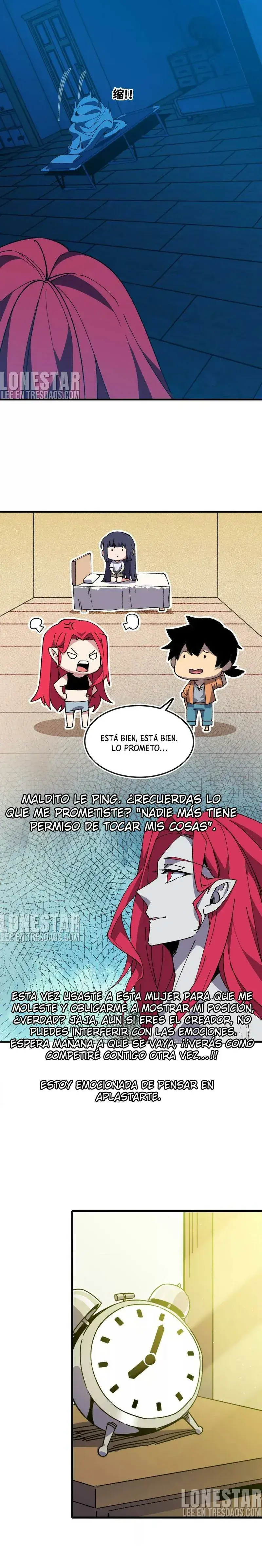 Capitulo 122 page 8