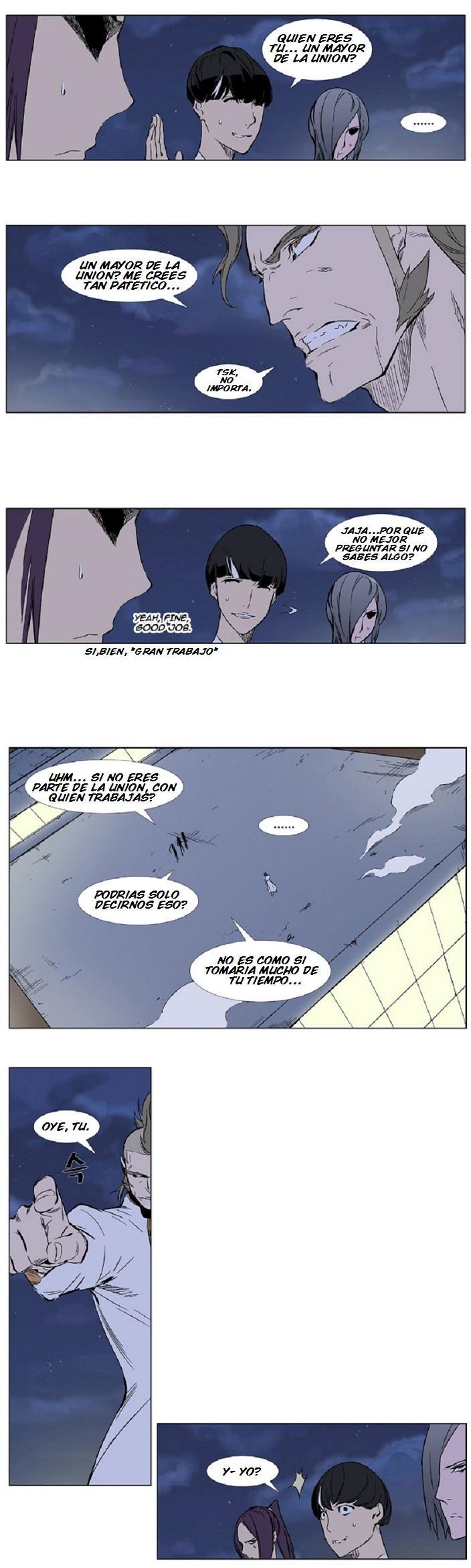 Capitulo 319 page 5