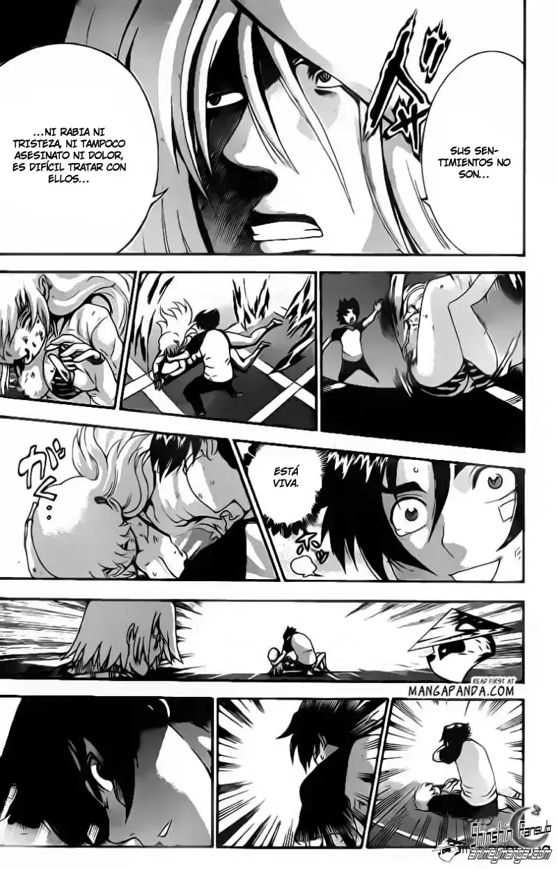 Capitulo 515 page 12