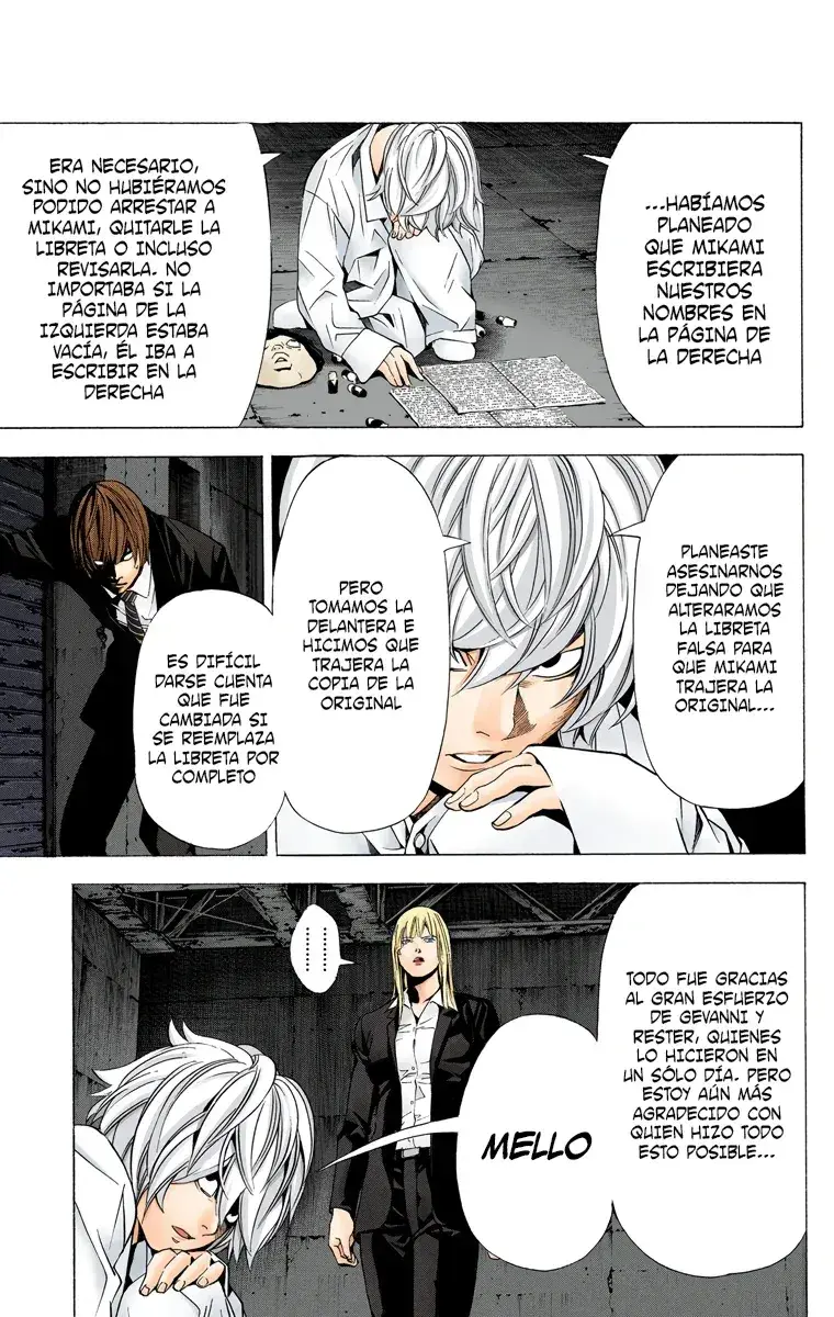 Capitulo 104 page 11