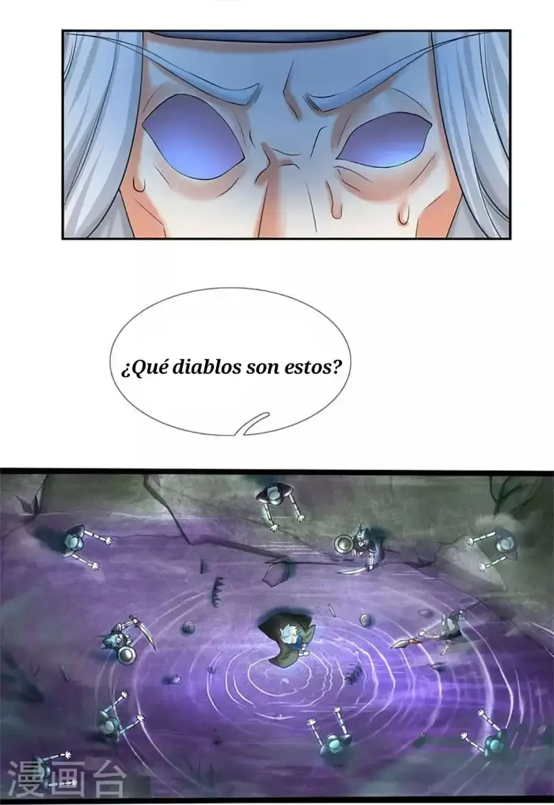 Capitulo 531 page 12