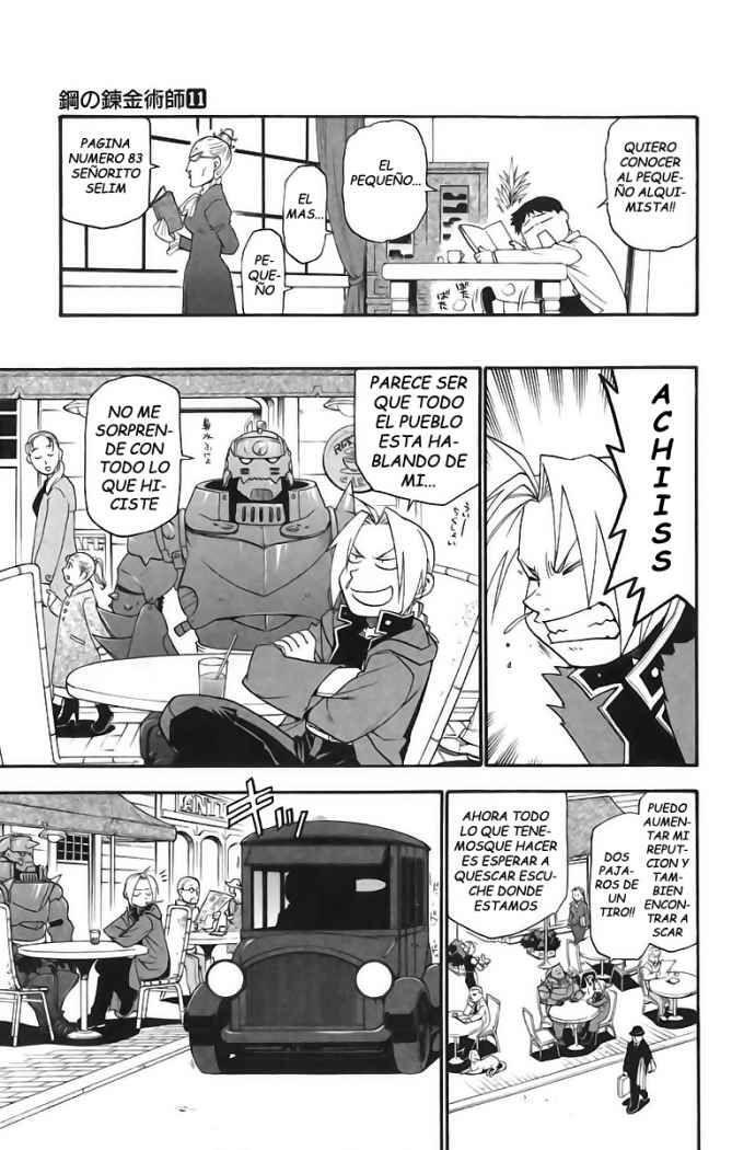 Capitulo 45 page 26