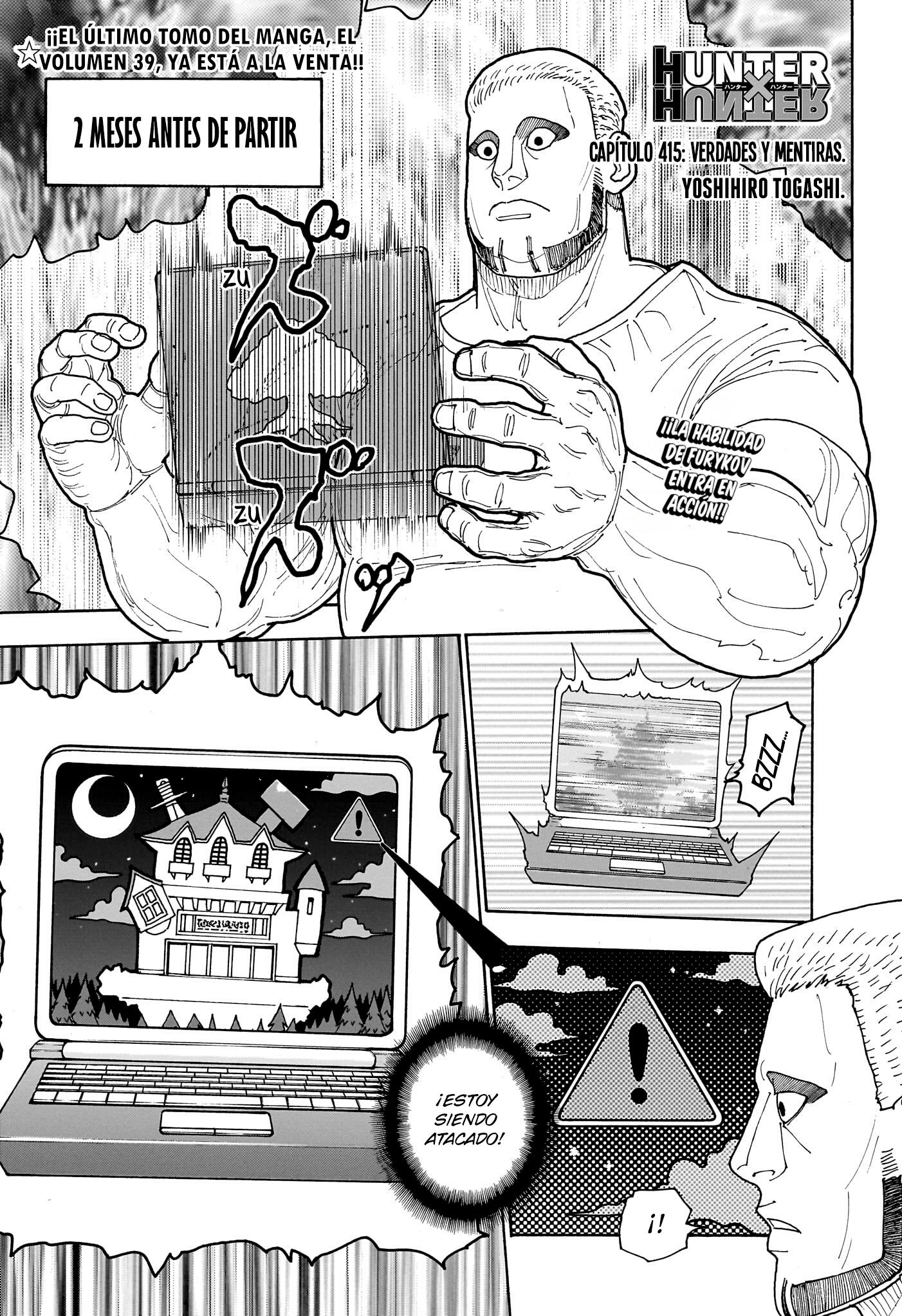 Capitulo 415 page 1