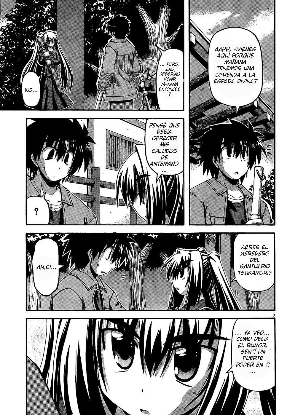 Capitulo 32 page 11
