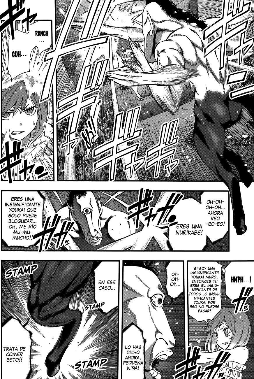 Capitulo 70 page 13