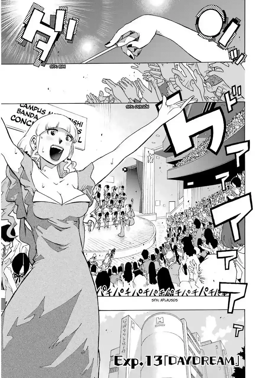 Capitulo 13 page 1