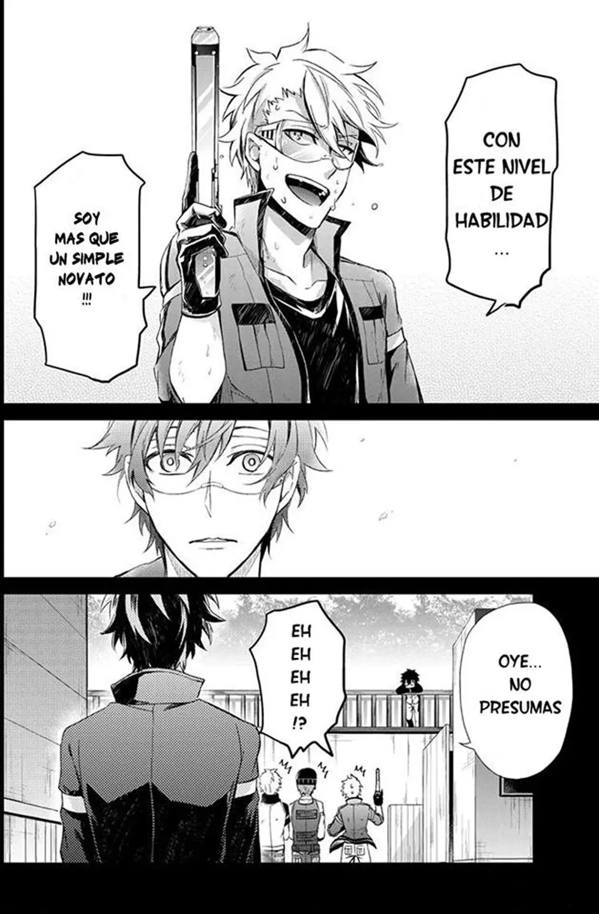 Capitulo 54 page 45