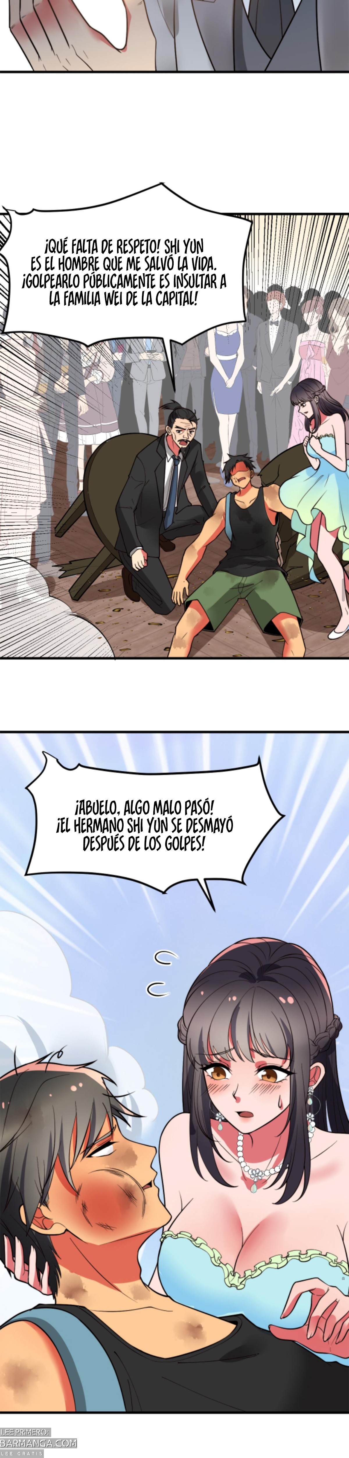 Capitulo 475 page 10