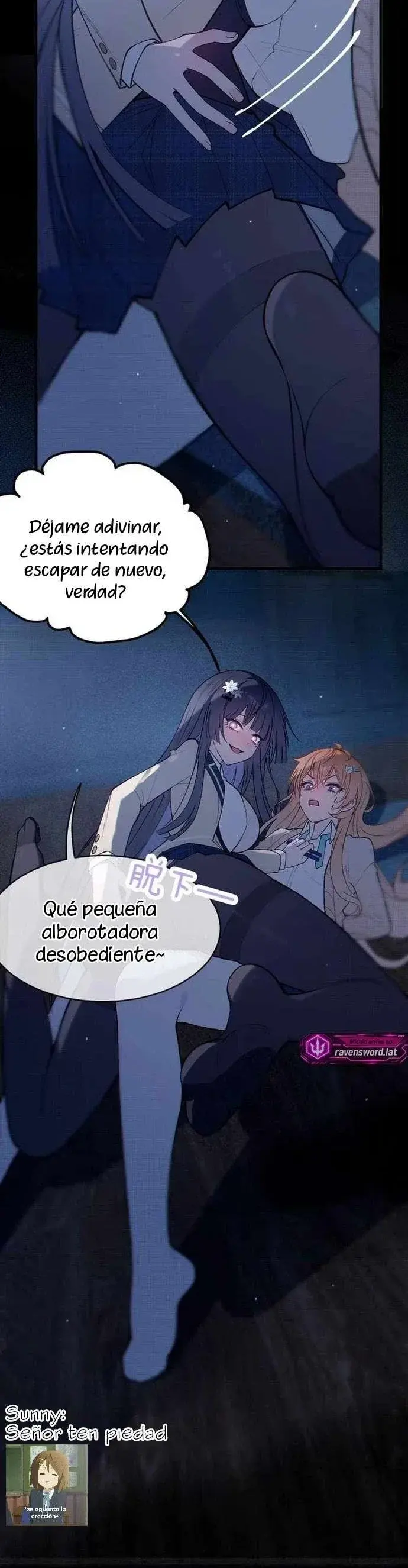 Capitulo 17 page 11